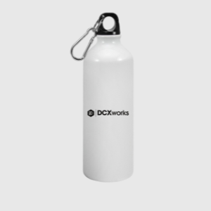 Water Bottles - 750 ML